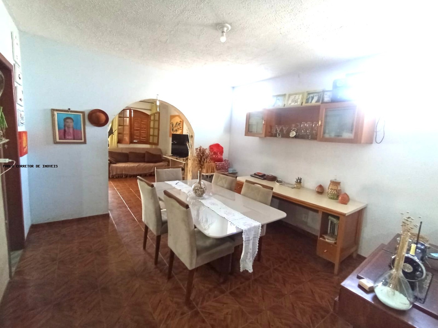 Casa à venda com 5 quartos, 2 banheiros, 6 vagas e 400m² no Aparecida Sétima Seção, Belo Horizonte (MG) — foto 16 de 30