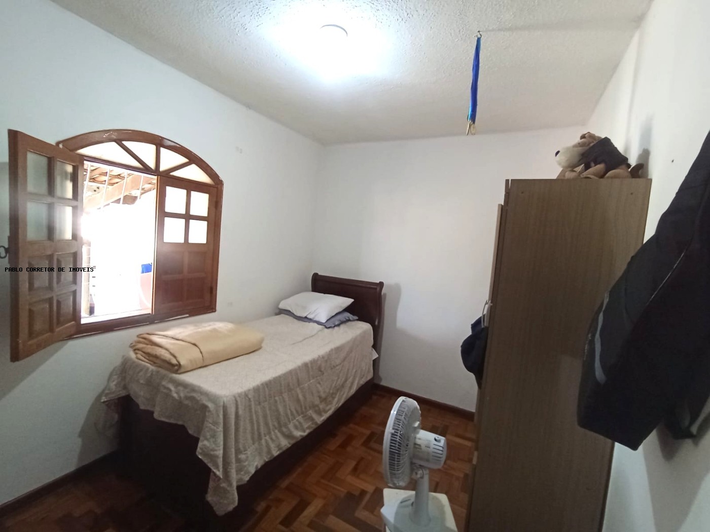 Casa à venda com 5 quartos, 2 banheiros, 6 vagas e 400m² no Aparecida Sétima Seção, Belo Horizonte (MG) — foto 17 de 30