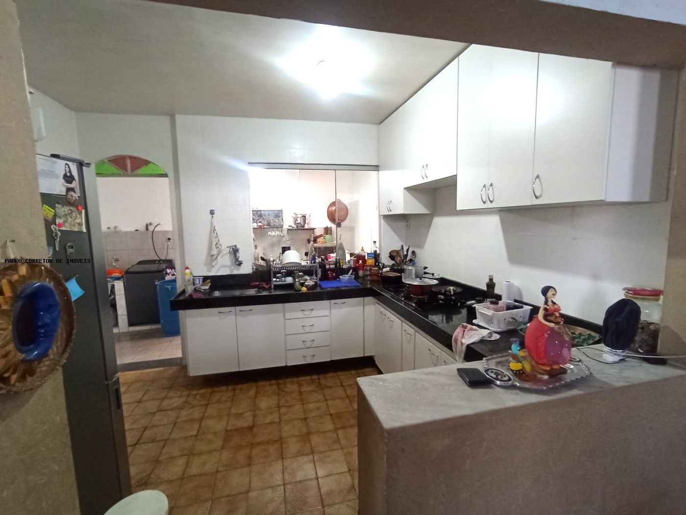 Casa à venda com 5 quartos, 2 banheiros, 6 vagas e 400m² no Aparecida Sétima Seção, Belo Horizonte (MG) — foto 21 de 30
