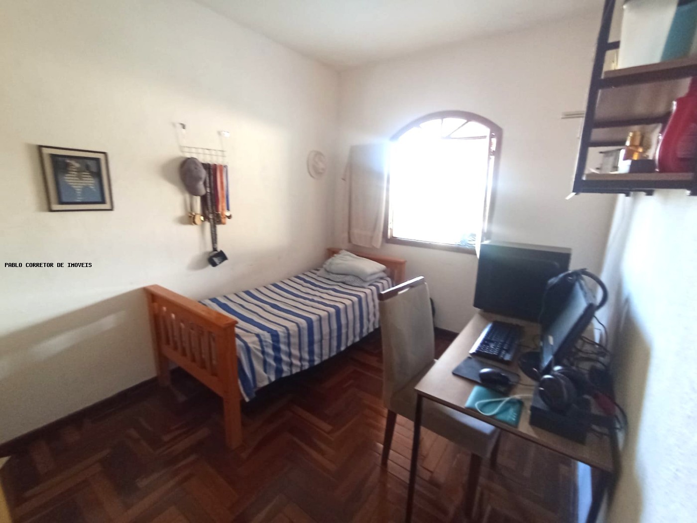 Casa à venda com 5 quartos, 2 banheiros, 6 vagas e 400m² no Aparecida Sétima Seção, Belo Horizonte (MG) — foto 19 de 30