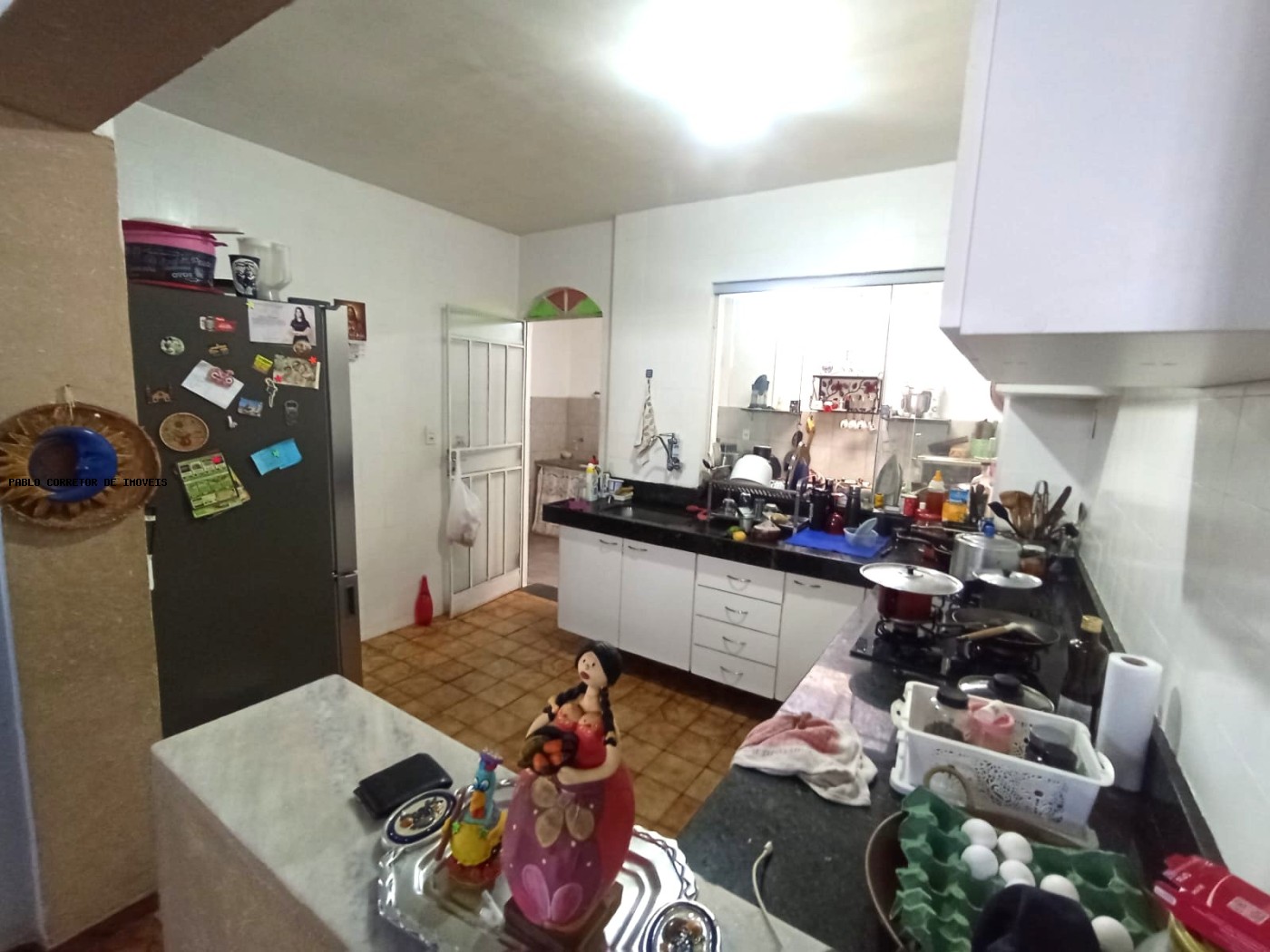 Casa à venda com 5 quartos, 2 banheiros, 6 vagas e 400m² no Aparecida Sétima Seção, Belo Horizonte (MG) — foto 20 de 30