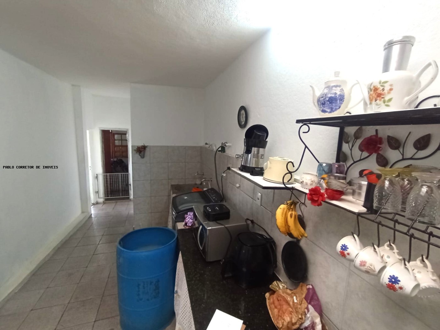 Casa à venda com 5 quartos, 2 banheiros, 6 vagas e 400m² no Aparecida Sétima Seção, Belo Horizonte (MG) — foto 22 de 30