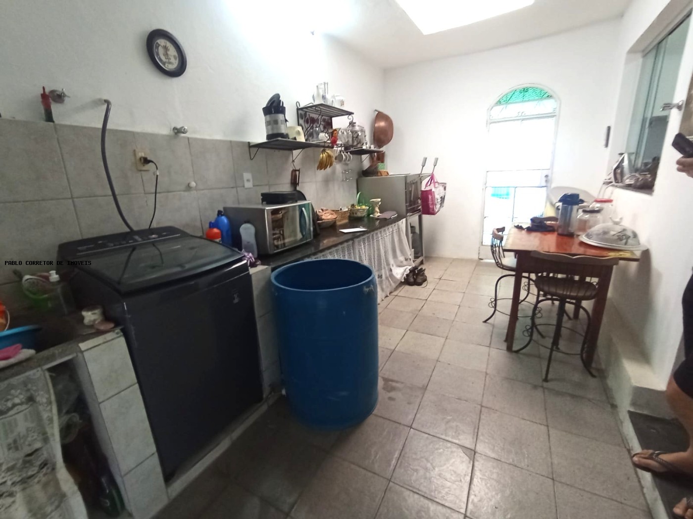 Casa à venda com 5 quartos, 2 banheiros, 6 vagas e 400m² no Aparecida Sétima Seção, Belo Horizonte (MG) — foto 23 de 30