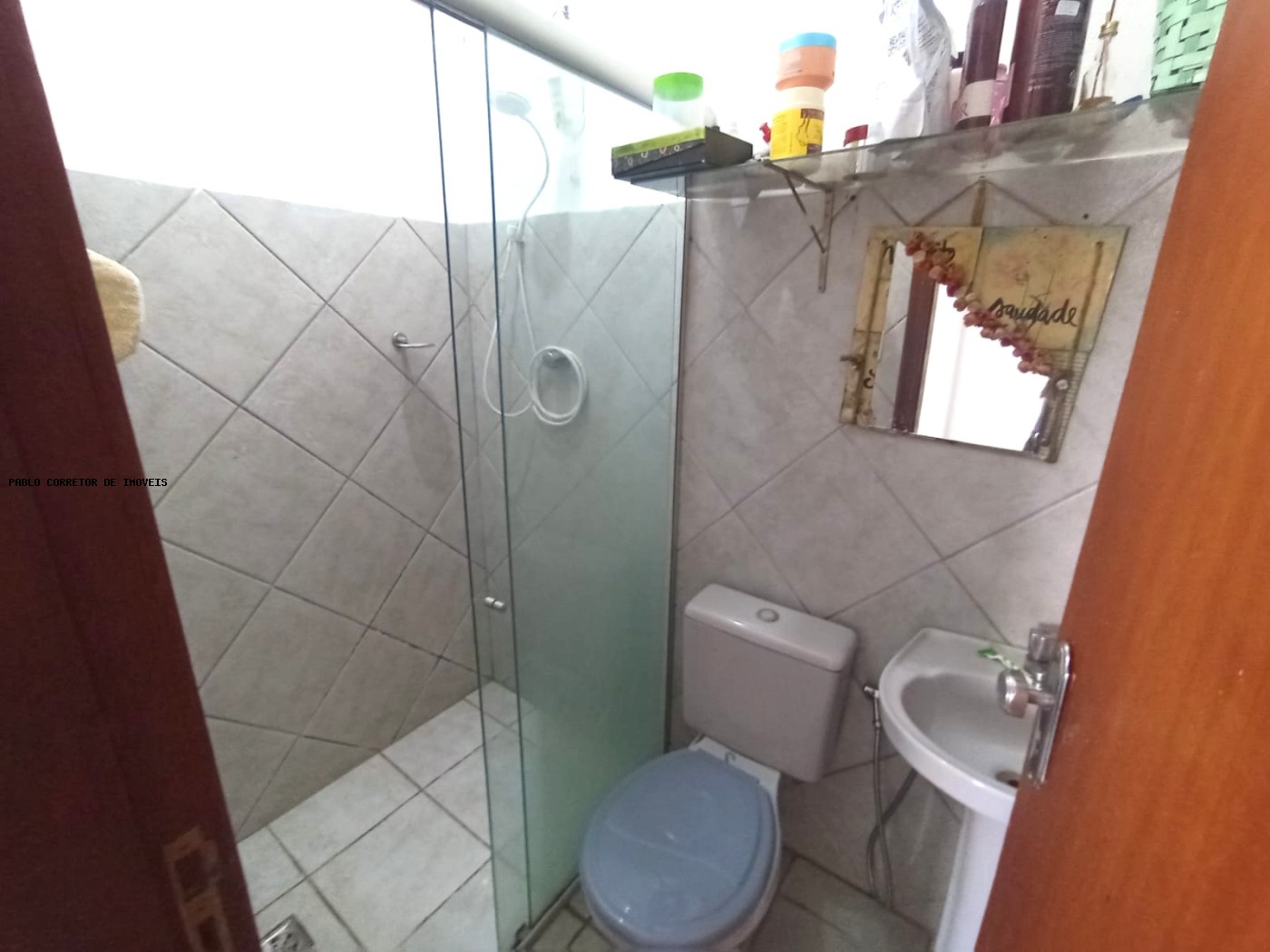 Casa à venda com 5 quartos, 2 banheiros, 6 vagas e 400m² no Aparecida Sétima Seção, Belo Horizonte (MG) — foto 24 de 30