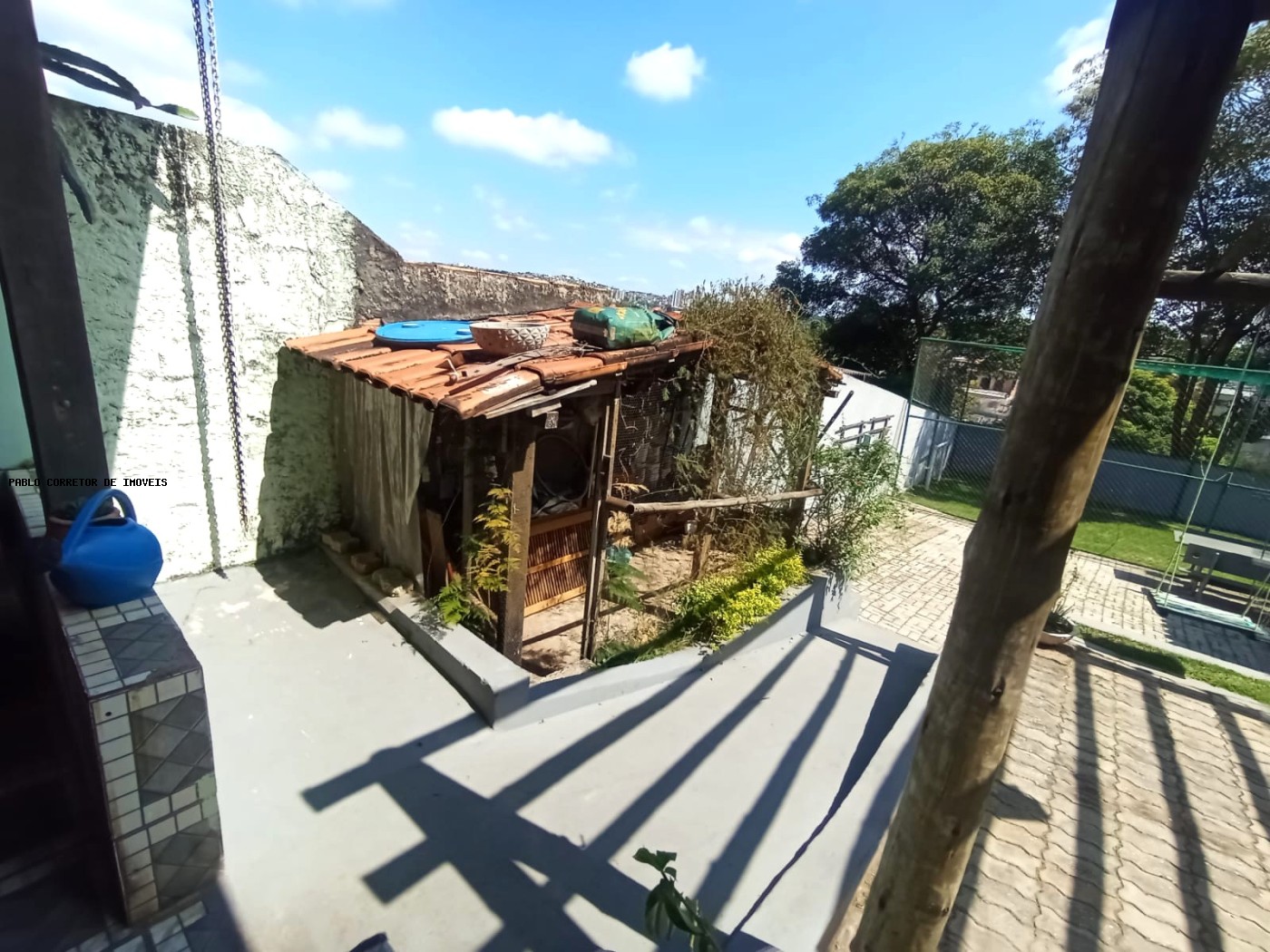 Casa à venda com 5 quartos, 2 banheiros, 6 vagas e 400m² no Aparecida Sétima Seção, Belo Horizonte (MG) — foto 26 de 30