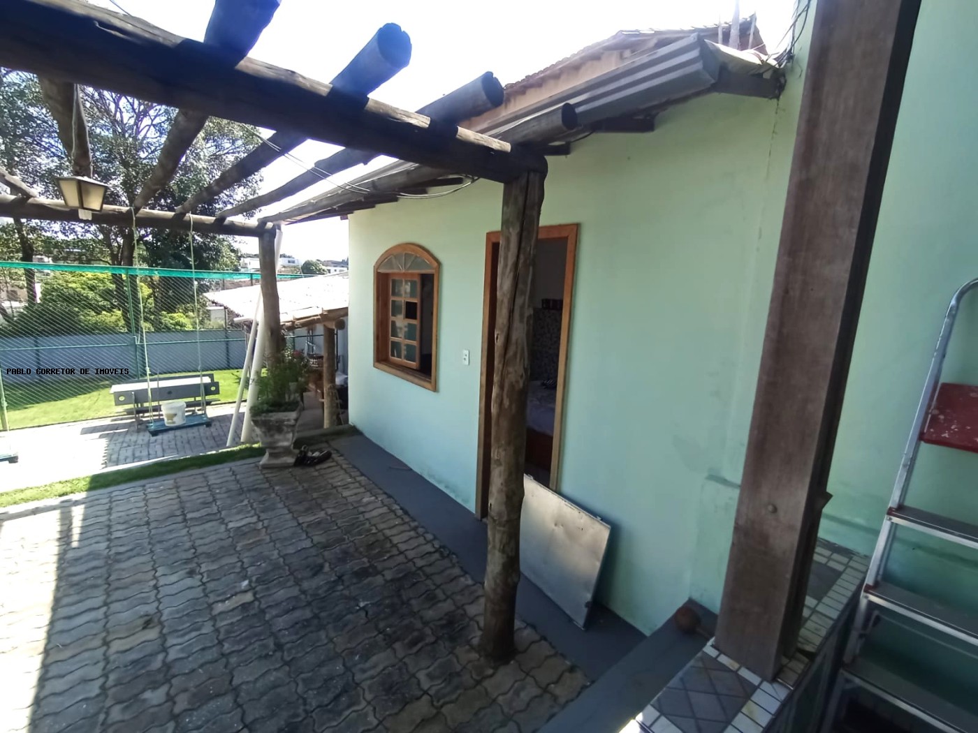 Casa à venda com 5 quartos, 2 banheiros, 6 vagas e 400m² no Aparecida Sétima Seção, Belo Horizonte (MG) — foto 27 de 30