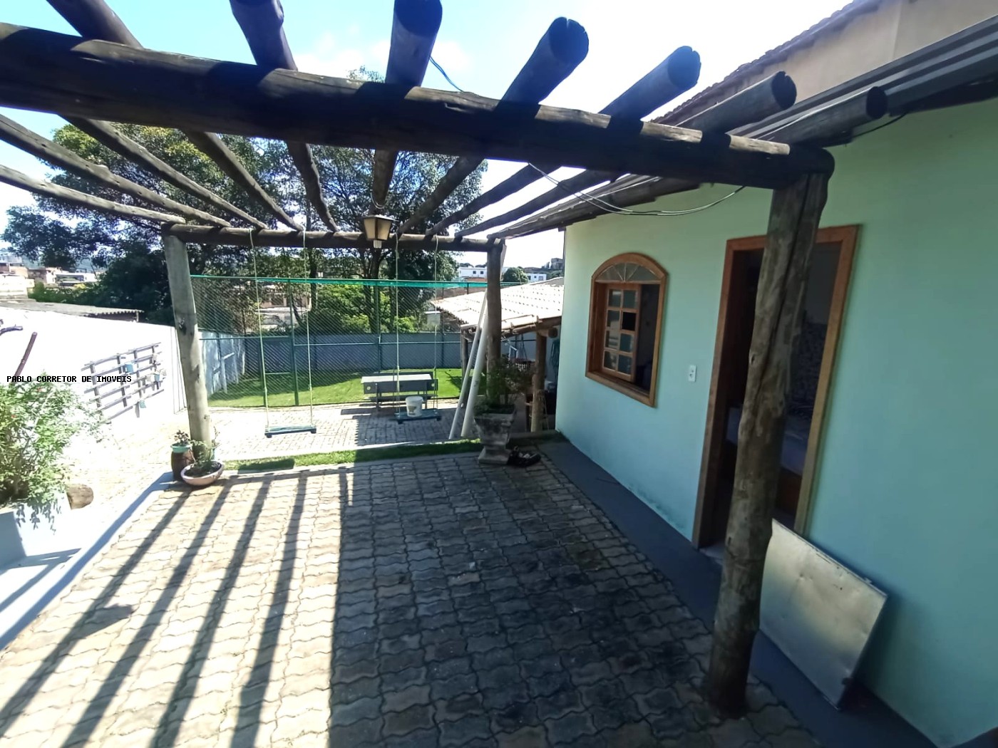 Casa à venda com 5 quartos, 2 banheiros, 6 vagas e 400m² no Aparecida Sétima Seção, Belo Horizonte (MG) — foto 29 de 30