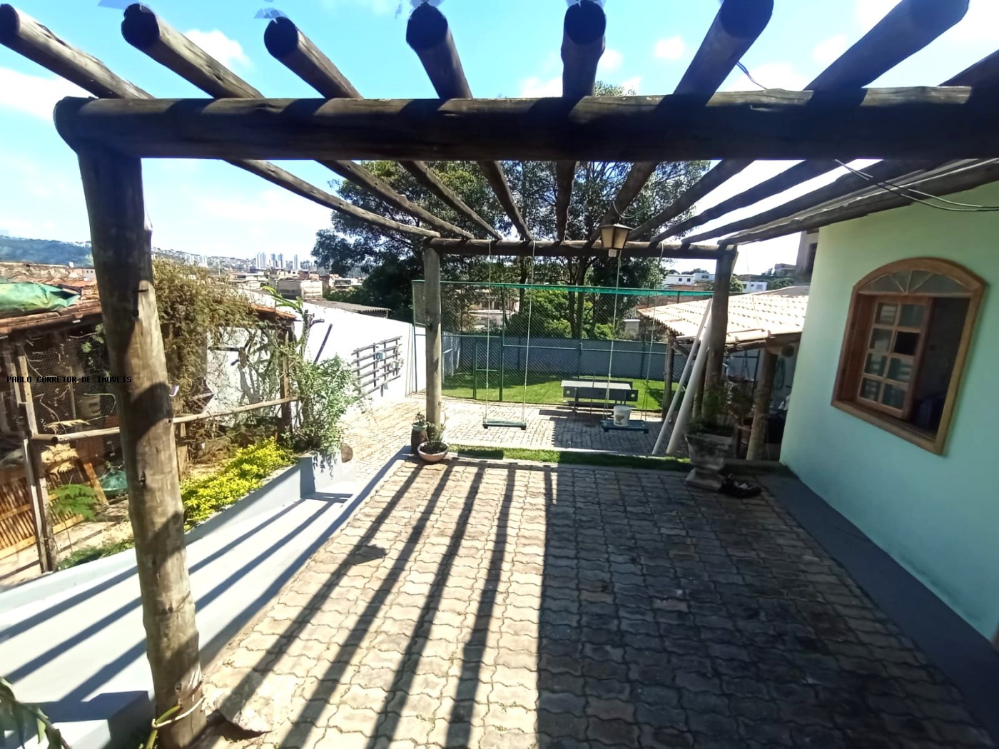 Casa à venda com 5 quartos, 2 banheiros, 6 vagas e 400m² no Aparecida Sétima Seção, Belo Horizonte (MG) — foto 30 de 30
