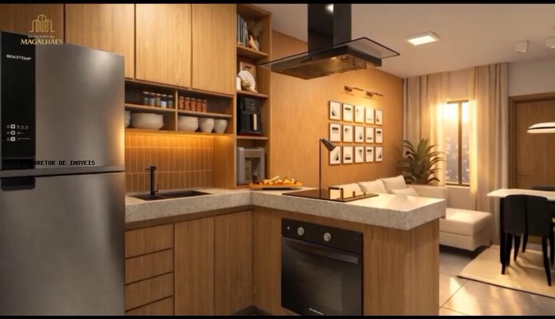 Casa à venda com 2 quartos, 1 banheiro e 528m² no Céu Azul, Belo Horizonte (MG) — foto 3 de 16
