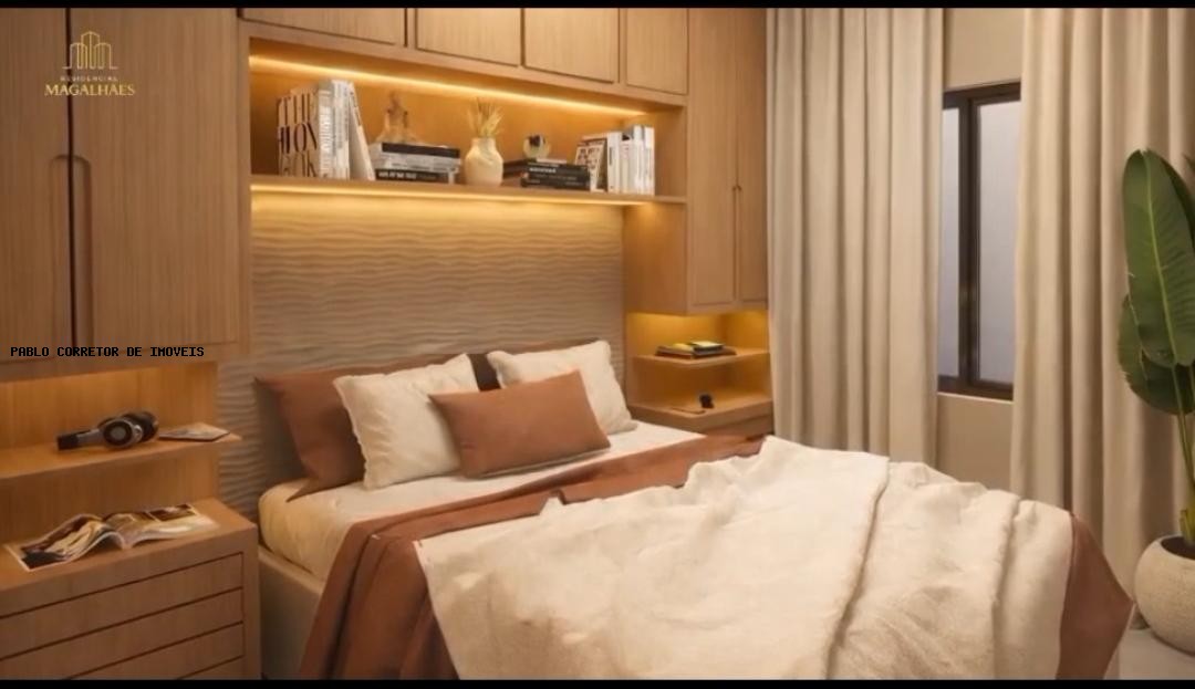 Casa à venda com 2 quartos, 1 banheiro e 528m² no Céu Azul, Belo Horizonte (MG) — foto 4 de 16