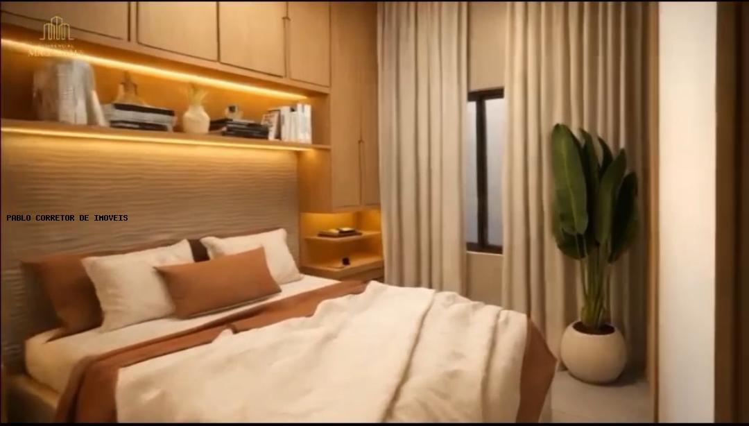 Casa à venda com 2 quartos, 1 banheiro e 528m² no Céu Azul, Belo Horizonte (MG) — foto 7 de 16