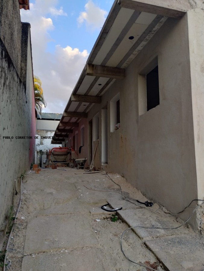 Casa à venda com 2 quartos, 1 banheiro e 528m² no Céu Azul, Belo Horizonte (MG) — foto 6 de 16