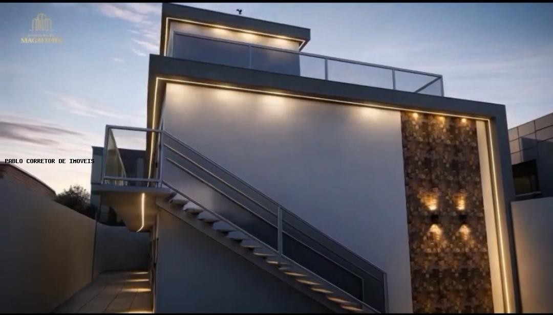 Casa à venda com 2 quartos, 1 banheiro e 528m² no Céu Azul, Belo Horizonte (MG) — foto 8 de 16