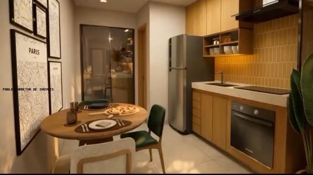 Casa à venda com 2 quartos, 1 banheiro e 528m² no Céu Azul, Belo Horizonte (MG) — foto 13 de 16