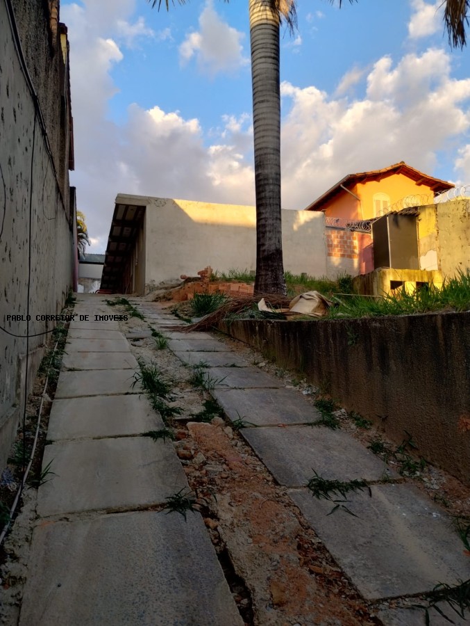 Casa à venda com 2 quartos, 1 banheiro e 528m² no Céu Azul, Belo Horizonte (MG) — foto 14 de 16