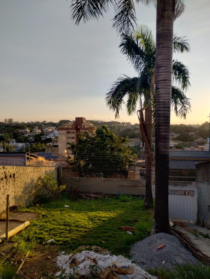Casa à venda com 2 quartos, 1 banheiro e 528m² no Céu Azul, Belo Horizonte (MG) — foto 15 de 16