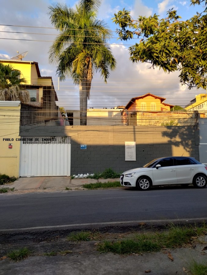 Casa à venda com 2 quartos, 1 banheiro e 528m² no Céu Azul, Belo Horizonte (MG) — foto 16 de 16
