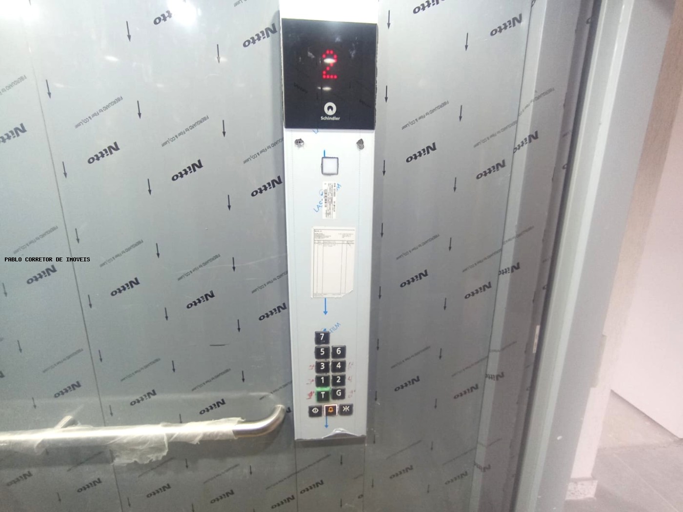 Apartamento à venda com 2 quartos, 1 suíte e 1 vaga no Nova esperança, Belo Horizonte (MG) — foto 21 de 30