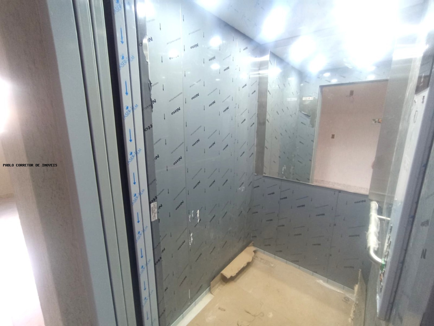 Apartamento à venda com 2 quartos, 1 suíte e 1 vaga no Nova esperança, Belo Horizonte (MG) — foto 22 de 30