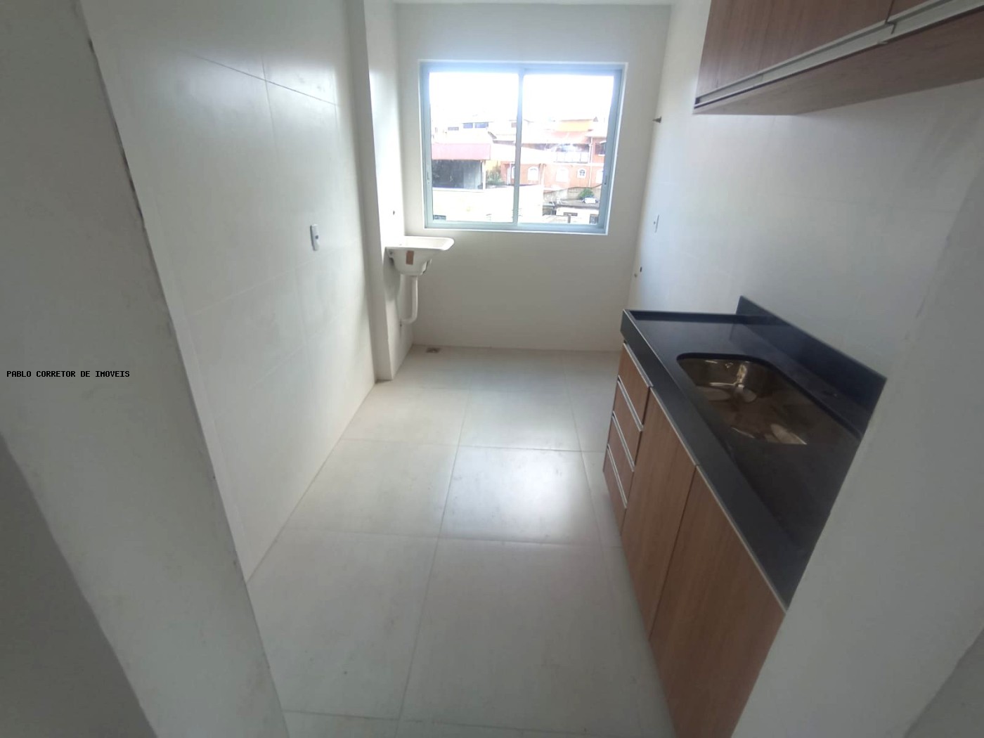 Apartamento à venda com 2 quartos, 1 suíte e 1 vaga no Nova esperança, Belo Horizonte (MG) — foto 24 de 30