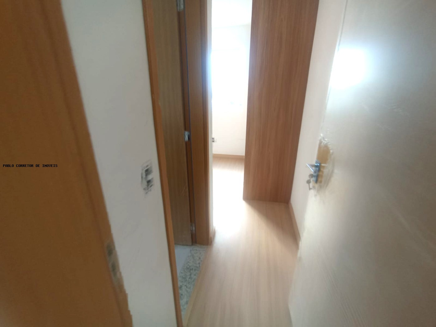 Apartamento à venda com 2 quartos, 1 suíte e 1 vaga no Nova esperança, Belo Horizonte (MG) — foto 29 de 30