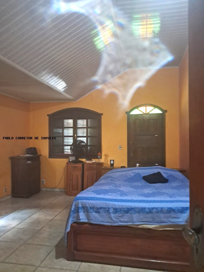 Casa à venda com 5 quartos, 2 suítes, 5 vagas e 245m² no Nova esperança, Belo Horizonte (MG) — foto 4 de 30