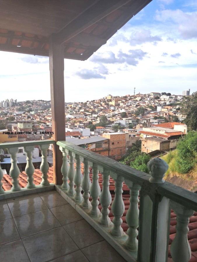 Casa à venda com 5 quartos, 2 suítes, 5 vagas e 245m² no Nova esperança, Belo Horizonte (MG) — foto 13 de 30