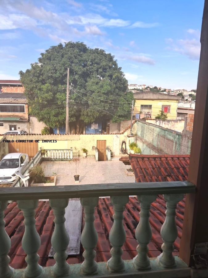 Casa à venda com 5 quartos, 2 suítes, 5 vagas e 245m² no Nova esperança, Belo Horizonte (MG) — foto 15 de 30
