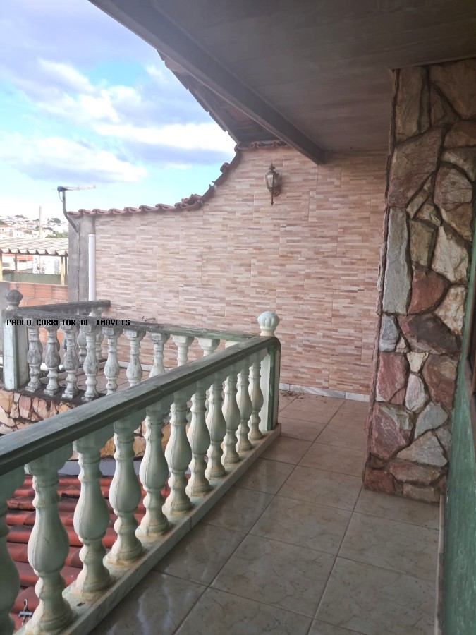 Casa à venda com 5 quartos, 2 suítes, 5 vagas e 245m² no Nova esperança, Belo Horizonte (MG) — foto 14 de 30