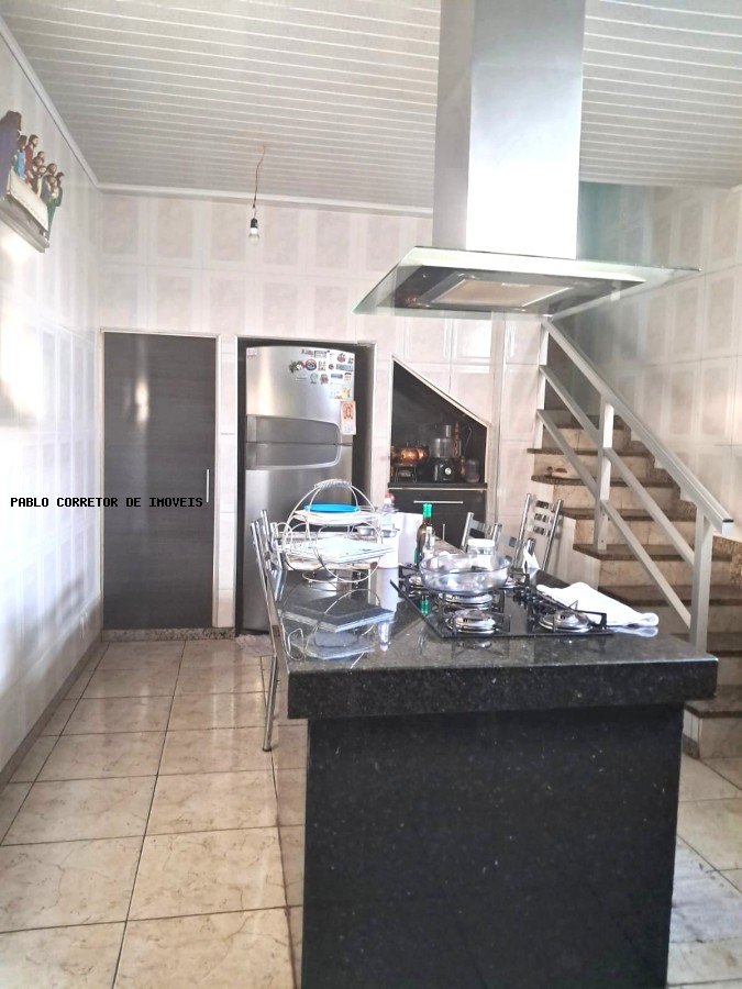 Casa à venda com 5 quartos, 2 suítes, 5 vagas e 245m² no Nova esperança, Belo Horizonte (MG) — foto 6 de 30