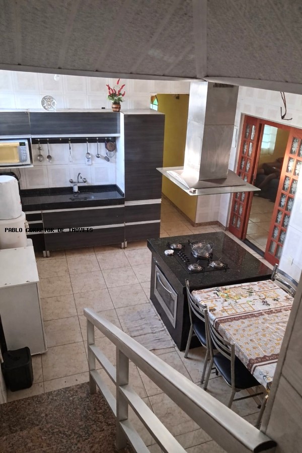 Casa à venda com 5 quartos, 2 suítes, 5 vagas e 245m² no Nova esperança, Belo Horizonte (MG) — foto 10 de 30