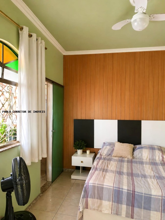Casa à venda com 5 quartos, 2 suítes, 5 vagas e 245m² no Nova esperança, Belo Horizonte (MG) — foto 25 de 30
