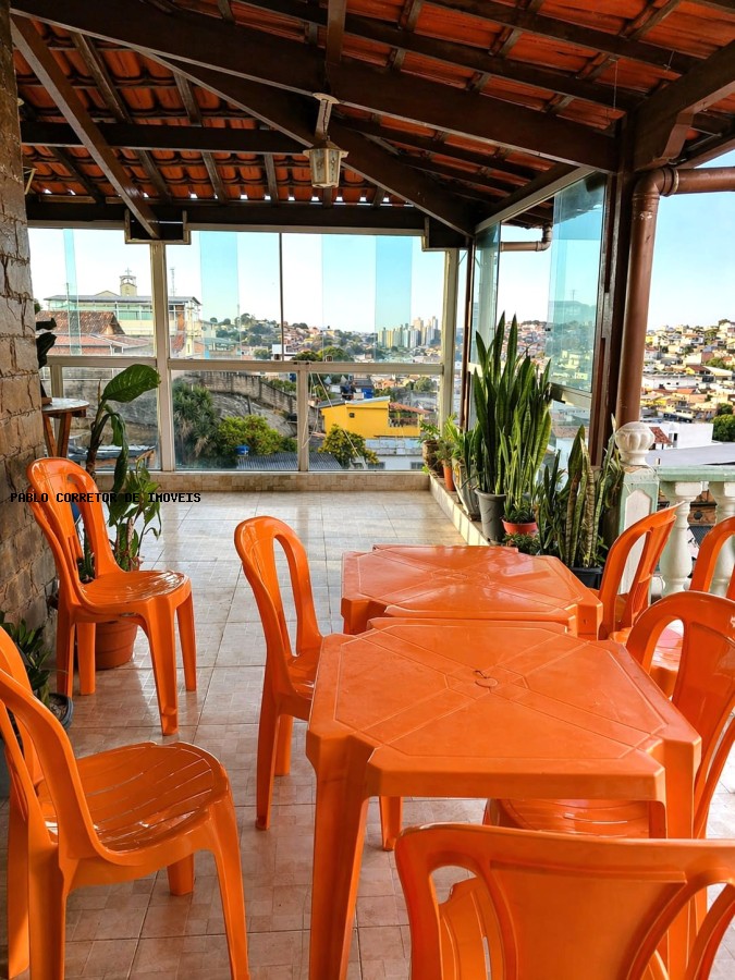 Casa à venda com 5 quartos, 2 suítes, 5 vagas e 245m² no Nova esperança, Belo Horizonte (MG) — foto 17 de 30