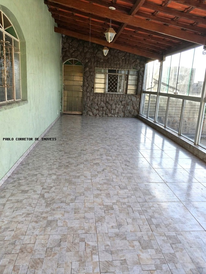 Casa à venda com 5 quartos, 2 suítes, 5 vagas e 245m² no Nova esperança, Belo Horizonte (MG) — foto 26 de 30
