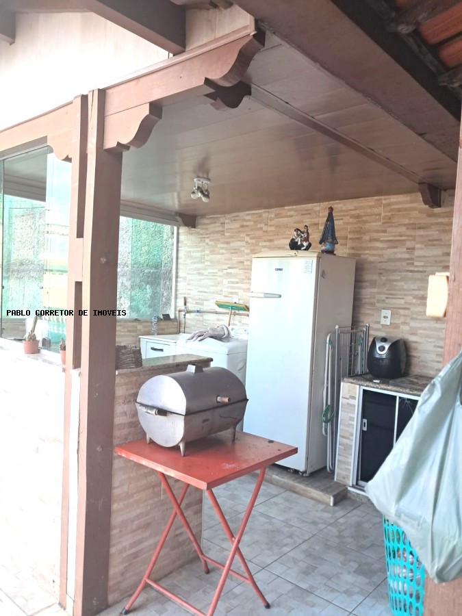Casa à venda com 5 quartos, 2 suítes, 5 vagas e 245m² no Nova esperança, Belo Horizonte (MG) — foto 28 de 30
