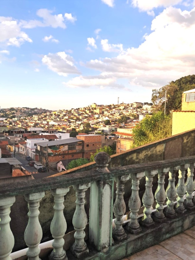 Casa à venda com 5 quartos, 2 suítes, 5 vagas e 245m² no Nova esperança, Belo Horizonte (MG) — foto 27 de 30