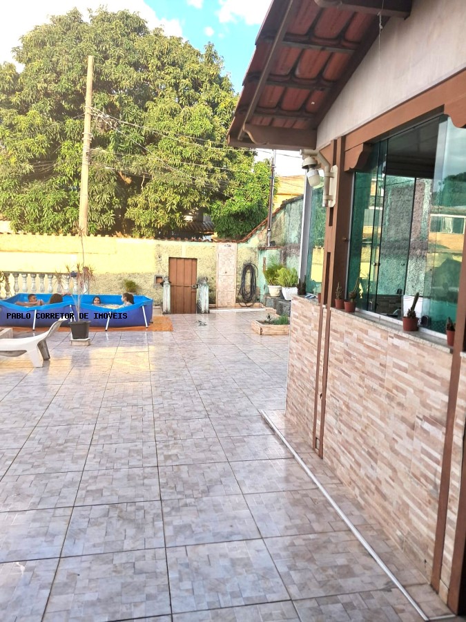 Casa à venda com 5 quartos, 2 suítes, 5 vagas e 245m² no Nova esperança, Belo Horizonte (MG) — foto 29 de 30