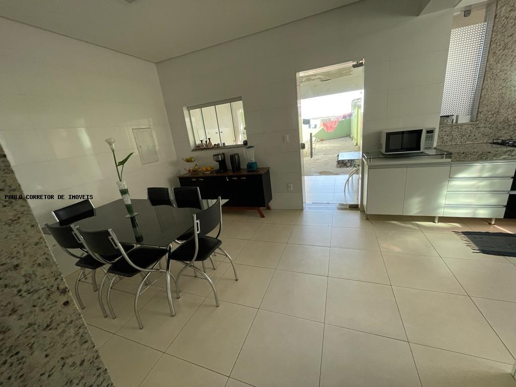 Casa à venda com 3 quartos, 1 suíte, 3 vagas e 200m² no Nova esperança, Belo Horizonte (MG) — foto 4 de 25