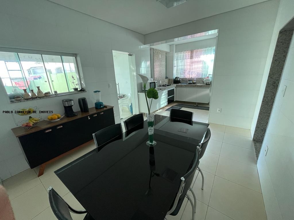 Casa à venda com 3 quartos, 1 suíte, 3 vagas e 200m² no Nova esperança, Belo Horizonte (MG) — foto 5 de 25