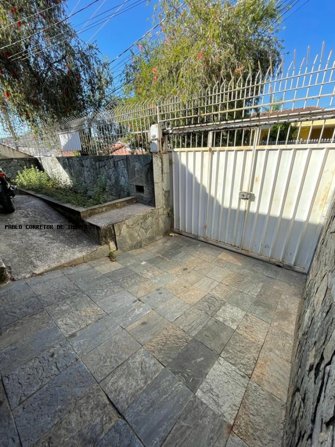 Casa à venda com 3 quartos, 1 suíte, 3 vagas e 200m² no Nova esperança, Belo Horizonte (MG) — foto 19 de 25