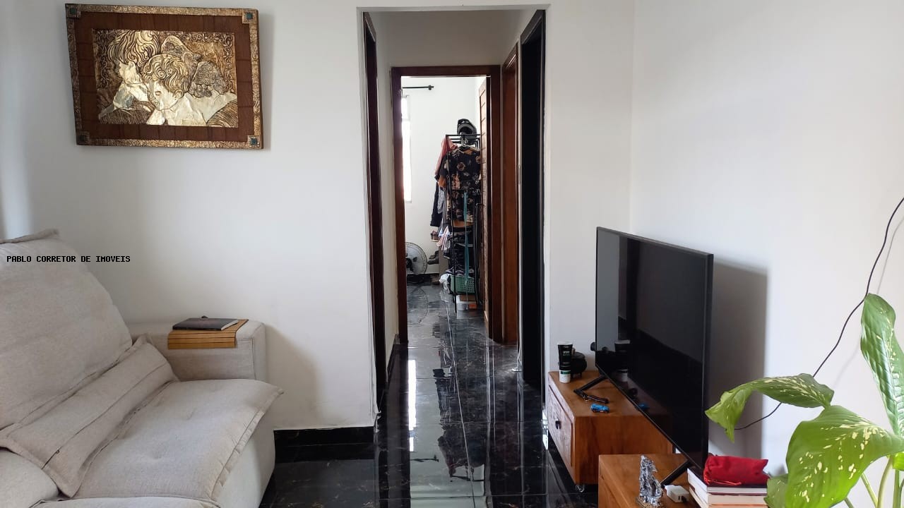Apartamento à venda com 3 quartos, 1 suíte e 1 vaga no Santo André, Belo Horizonte (MG) — foto 2 de 30