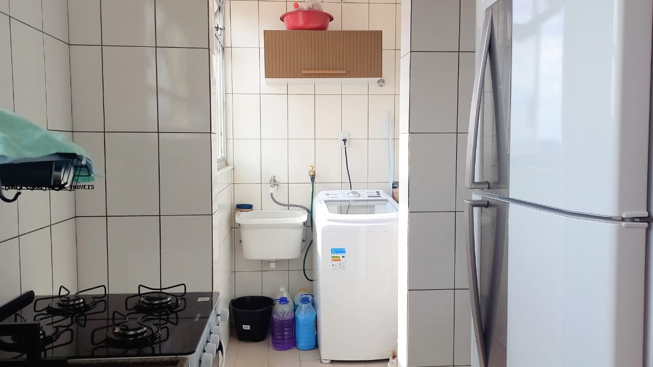 Apartamento à venda com 3 quartos, 1 suíte e 1 vaga no Santo André, Belo Horizonte (MG) — foto 4 de 30