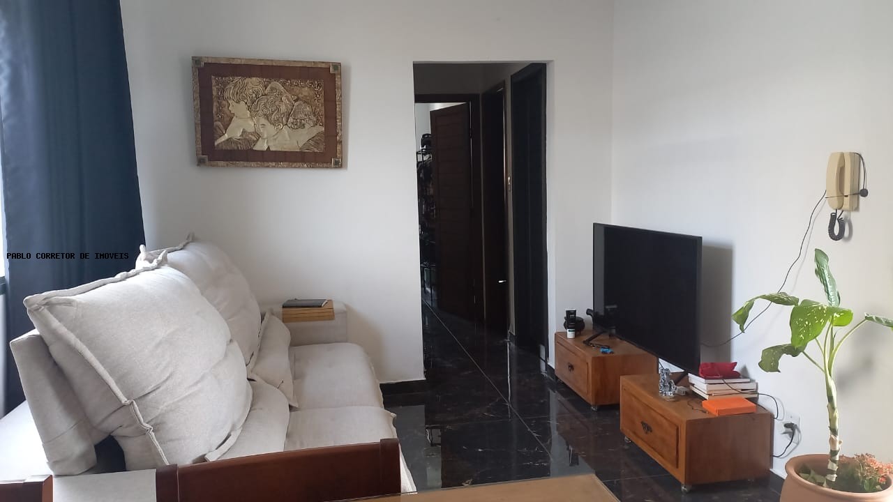 Apartamento à venda com 3 quartos, 1 suíte e 1 vaga no Santo André, Belo Horizonte (MG) — foto 6 de 30