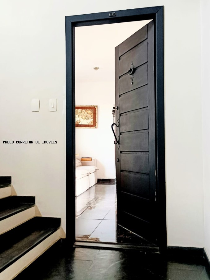 Apartamento à venda com 3 quartos, 1 suíte e 1 vaga no Santo André, Belo Horizonte (MG) — foto 5 de 30