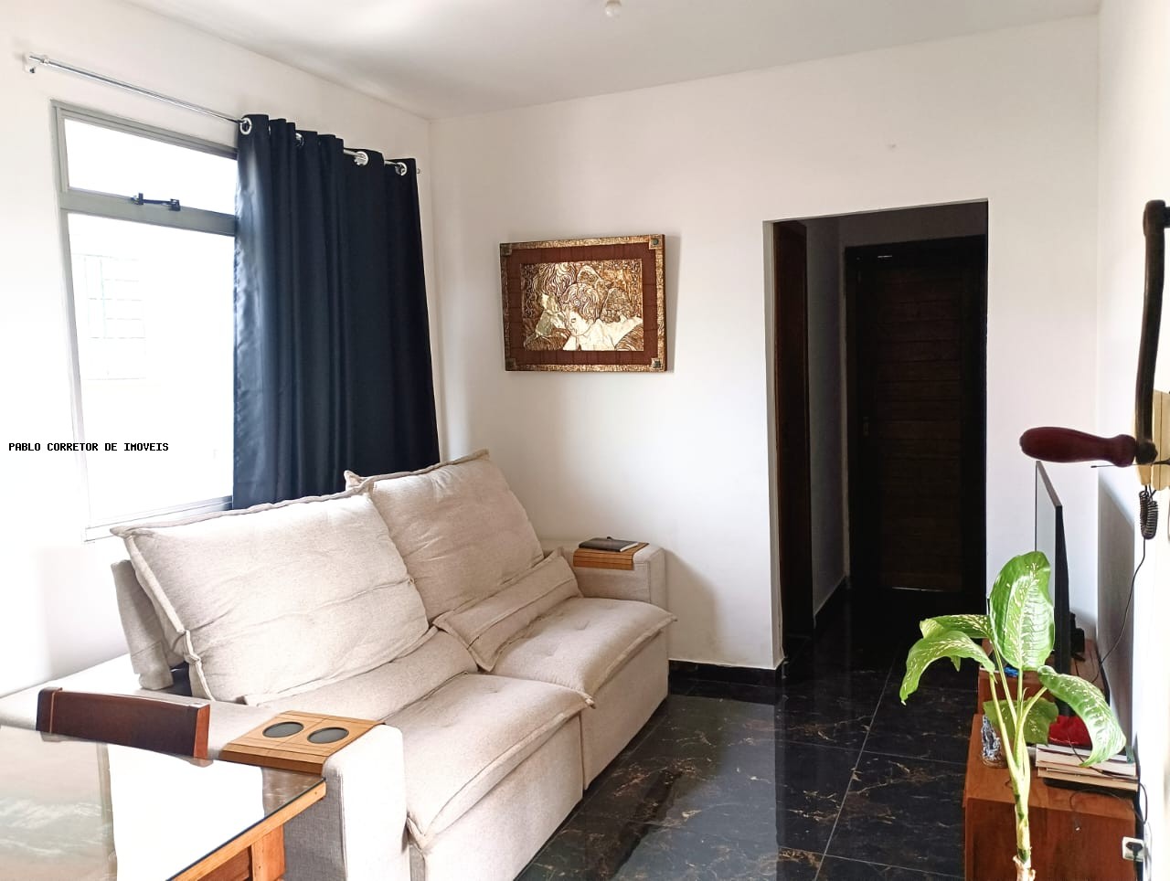 Apartamento à venda com 3 quartos, 1 suíte e 1 vaga no Santo André, Belo Horizonte (MG) — foto 12 de 30