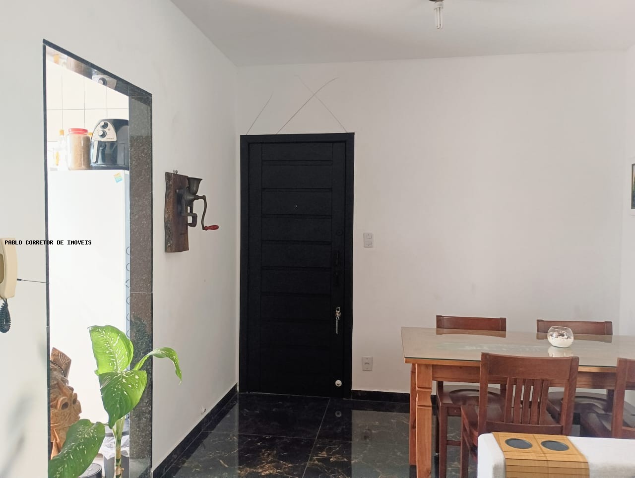 Apartamento à venda com 3 quartos, 1 suíte e 1 vaga no Santo André, Belo Horizonte (MG) — foto 13 de 30