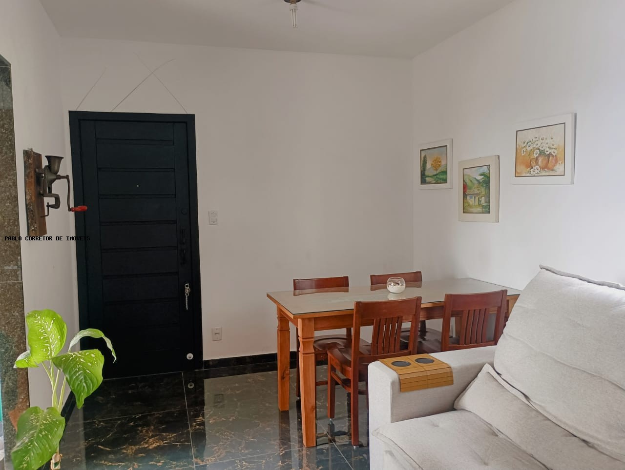 Apartamento à venda com 3 quartos, 1 suíte e 1 vaga no Santo André, Belo Horizonte (MG) — foto 11 de 30