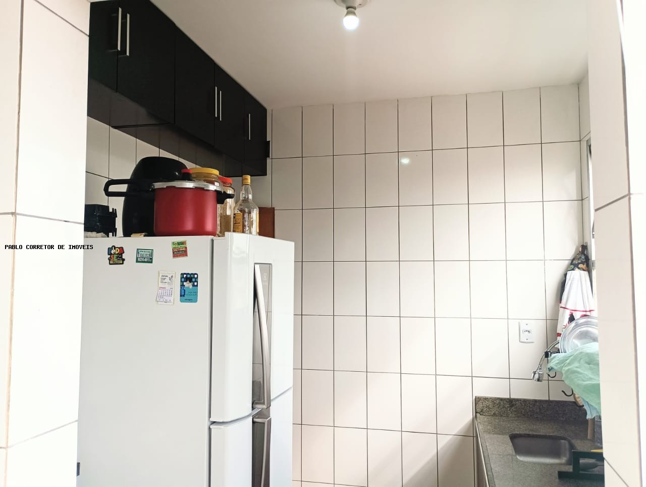 Apartamento à venda com 3 quartos, 1 suíte e 1 vaga no Santo André, Belo Horizonte (MG) — foto 10 de 30