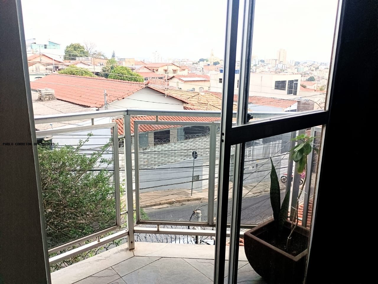 Apartamento à venda com 3 quartos, 1 suíte e 1 vaga no Santo André, Belo Horizonte (MG) — foto 17 de 30
