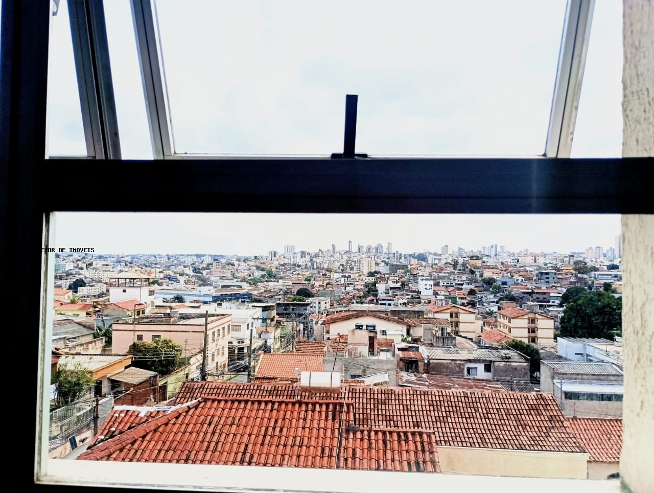 Apartamento à venda com 3 quartos, 1 suíte e 1 vaga no Santo André, Belo Horizonte (MG) — foto 15 de 30
